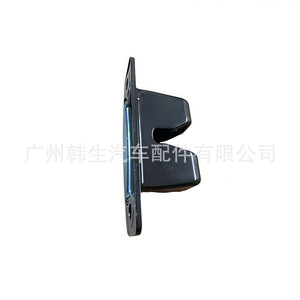 ฝาครอบล็อคประตูท้ายรถเทสลา รุ่น X 1054149-00-B อะไหล่ทดแทน - Product Image 2
