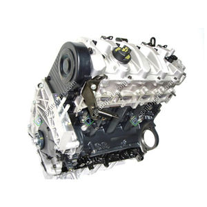 Nuevo Motor Básico de Corea Newpars D4EA D4EB Ensamblaje de Motor Diésel 2.0L para Hyundai Tucson <span class=keywords><strong>Kia</strong></span> - Product Image 5