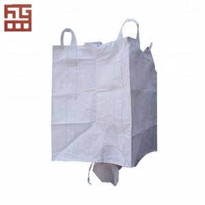 Gran 2t 1 2 3 ton <span class=keywords><strong>tonelada</strong></span> 1500 kg 1500 kg de azúcar a granel de los pp <span class=keywords><strong>por</strong></span> bucle arena bolsa de polietileno - Product Image 4