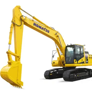 Komatsu pc200-8 בשימוש טוב מצב חופר חדש מחיר של מחשב 200 8 סורק דיגר למכירה 20 טון