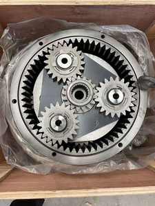 Riduttore per Motore di Rotazione SK350-8 per Escavatore, Trasmissione di Rotazione, Marca OEM con Garanzia di 1 Anno - Product Image 4