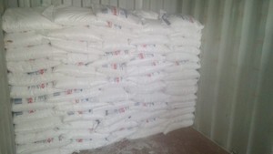 Sal Marina Gruesa Sal Royal, Bolsa a Granel de 25 kg, Caja, Refinada en Egipto, Calidad Natural, Certificación ISO 9001 y Halal - Product Image 2