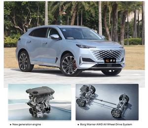 2025 in magazzino Changan UNI-K 2025 velocità 200 km/h Uni k Changan <span class=keywords><strong>benzina</strong></span> <span class=keywords><strong>benzina</strong></span> <span class=keywords><strong>deposito</strong></span> auto - Product Image 2