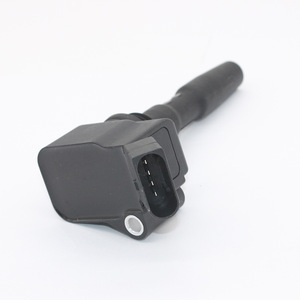 Bobina de encendido para Santana 04E905110C B D A ZY1009, pieza de repuesto nueva - Product Image 2