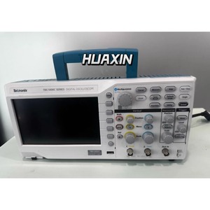 Osciloscopio de Almacenamiento Digital Tektronix TBS1000C, Precio Negociable - Product Image 3
