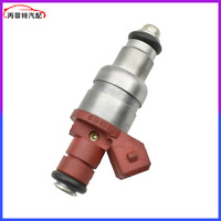 Inyector de Combustible de Repuesto para Mercedes C220 C230 C280 E320 S320 SL320, Atomización Estable del Combustible, Bajo Consumo de Combustible