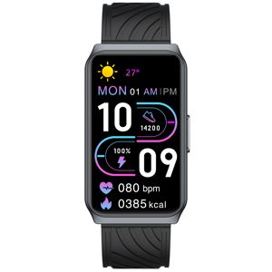 Pulsera Inteligente DF U19 2025, Reloj Inteligente Deportivo de Moda con Monitor de Actividad Física, Pantalla de 1.47 Pulgadas, Monitor de Frecuencia Cardíaca, Relojes Inteligentes para Hombres y Mujeres - Product Image 2