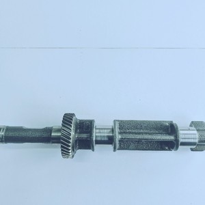 Eje de Equilibrio 12626971 para Camión Reliant LCV Europa, Pieza de Repuesto - Product Image 2