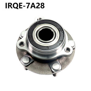 Suzuki Front <b>Wheel</b> Bearing Unit 43401-68R00 IRQE-7A28 for Swift V AZ <b>Replacement</b> Part - Product Image 2