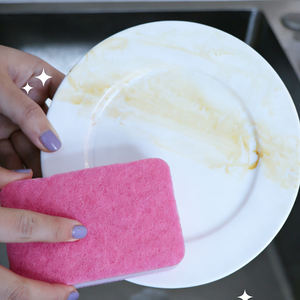 <span class=keywords><strong>Éponge</strong></span> de cuisine à trois couches, <span class=keywords><strong>éponge</strong></span> rectangulaire pour la <span class=keywords><strong>vaisselle</strong></span>, <span class=keywords><strong>éponge</strong></span> de cuisine, <span class=keywords><strong>éponge</strong></span> ménagère, <span class=keywords><strong>éponge</strong></span> durable et écologique pour la <span class=keywords><strong>vaisselle</strong></span> - Product Image 3