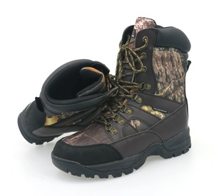 <span class=keywords><strong>Bottes</strong></span> de neige pour homme YL630, professionnelles, mi-mollet, thermiques, antidérapantes, imperméables, camouflage, pour la <span class=keywords><strong>chasse</strong></span> - Product Image 6