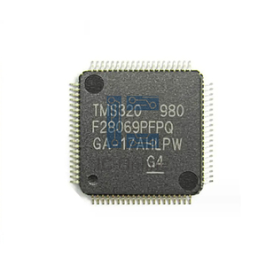 TMS320F28069PFPQ Original Electronic component suppliers Integrated Circuit BOM List Service Instant Spot Supply - Product Image 1