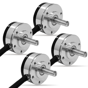 Codificador Incremental de Alta Calidad EI35A-C1, Codificadores Magnéticos EI35A-C1 - Product Image 4