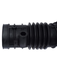 Tuyau d'admission d'air automobile en plastique de haute qualité de la marque Jingyi 13711709755 pour BMW E30 316i M40 Pièce de rétrofit/amélioration
