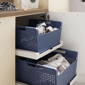 Mobile Funzionale Personalizzato per <span class=keywords><strong>Lavanderia</strong></span> <span class=keywords><strong>e</strong></span> Arredamento <span class=keywords><strong>Bagno</strong></span> - Product Image 5