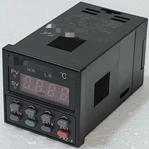 Contrôleur de température électrique PXZ4TAY2-5VC26-D 6423810T Neuf d'origine en stock Automatisation industrielle PAC PLC dédié <span class=keywords><strong>Progr</strong></span> - Product Image 1