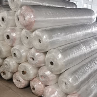 Filets anti-insectes en plastique HDPE de 50 mailles moustiquaire de jardin pour filet de protection anti-insectes à effet de serre
