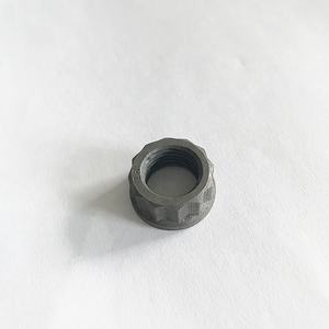 Alliage AISI4340 40CrNiMoA 1/2-20UNJF écrou à bride 12 points - Product Image 5