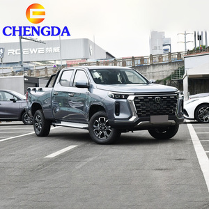 Prix le plus bas Changan Pick-up 2x4 4x4 Manuel Automatique Essence Changan Lantuozhe Pick-up 4x4 Diesel Changan <span class=keywords><strong>F70</strong></span> Hunter Pick-up - Product Image 4