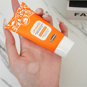 OEM <span class=keywords><strong>Gel</strong></span> Peeling Aiooce idratante esfoliante rimozione della pelle morta <span class=keywords><strong>Gel</strong></span> per la cura del corpo OEM <span class=keywords><strong>Gel</strong></span> esfoliante 100g - Product Image 6