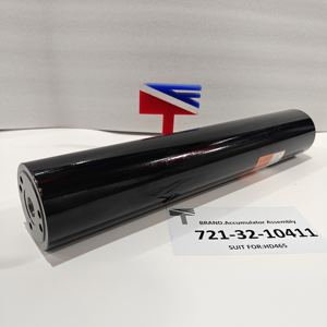 Conjunto de Acumulador 721-32-10411 para Camión HD325 <span class=keywords><strong>HD405</strong></span> HD465 HD605 HD785 - Product Image 5