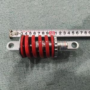 Pièces de scooter Geofought, amortisseur à ressort, suspension arrière de remplacement pour scooter électrique Geofought E5A T5A M11 - Product Image 6