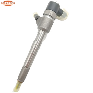 Injecteur de carburant 0445110618 pour B <span class=keywords><strong>13</strong></span> DT. Moteur E 1.3 <span class=keywords><strong>CDTI</strong></span> 95 CV - Product Image 1