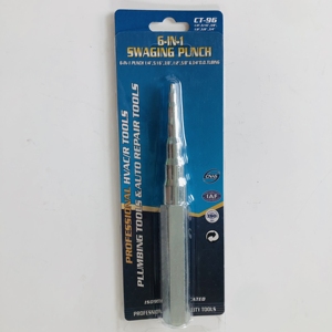 CT-96 1/4-3/4" <strong>HVAC</strong> Refrigeration Joining Copper Tube Unit Hand <strong>Tools</strong> Leak Detector Flaring Swaging Punch - Product Image 2