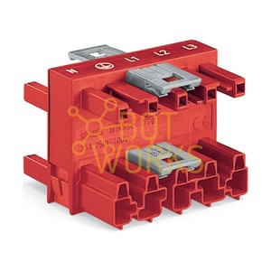 Wago 770909 - Nuovo - Product Image 1