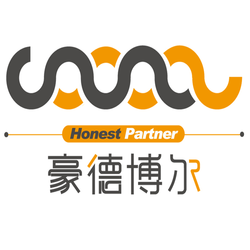 Qingdao Haodeboer Industrial Co., Ltd. logo