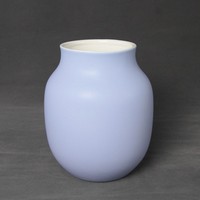 Nouveau design 2025 – Vase en marbre pour arrangement floral chinois – Vente en gros à prix abordable – Décoration intérieure – Vase centre de table