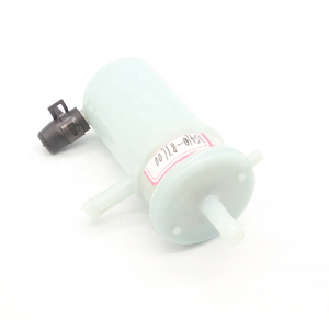 Nouveau Kit de filtre à essence manuel 15410-87L00 pour moteur hors-bord DF 9.9 15 20 25 30 70 80 <span class=keywords><strong>90</strong></span> HP - Product Image 5