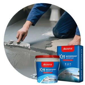 <span class=keywords><strong>Mortero</strong></span> Impermeabilizante <span class=keywords><strong>para</strong></span> <span class=keywords><strong>Piscinas</strong></span>, Precio <span class=keywords><strong>de</strong></span> Fábrica, Anti-<span class=keywords><strong>Grietas</strong></span>, 25 kg - Product Image 5