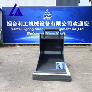 Cucharón Excavador Europeo Popular para Zanjadoras con Durabilidad Mejorada para <span class=keywords><strong>Trabajos</strong></span> Agrícolas - Product Image 3