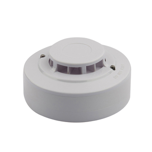 Çin üretimi düşük fiyat 4 tel taşınabilir ısı detektörü HD912-4 - Product Image 1