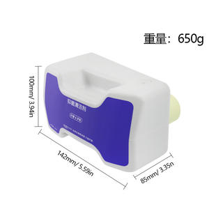 Agent de nettoyage pour robot aspirateur Narwal J5 J5X Xiaoyao 001 Freo Z Ultra, consommables en plastique 650g, usage domestique - Product Image 1