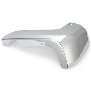 ฝาครอบกันชนหลังขวา+ตัวขยายปลายด้านนอกสำหรับรถ Tacoma ปี 16-23 - Product Image 2