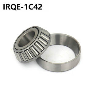 Roulement de roue avant et arrière Anythink Irqe 1C42 pour Mitsubishi Pajero, diamètre intérieur 30 mm, pièce de rechange et de réparation - Product Image 3