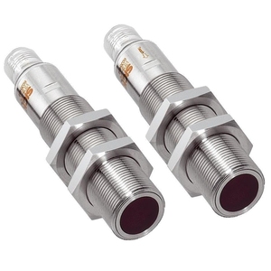 P/N 6035499 VS/VE18-4P3140V Sensores Industriales Nuevos y Originales, Sensor de Barrera Óptica - Product Image 1