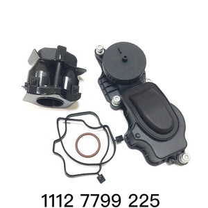 Separador de aceite de motor STZT 11127799225, para <span class=keywords><strong>BMW</strong></span> <span class=keywords><strong>E39</strong></span>, E60, 525d, 530d, E46, 320d, <span class=keywords><strong>330d</strong></span>, X5, 1112, 7799, 225 - Product Image 4