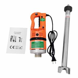 Frullatore a Immersione Professionale XEOLEO 1000W Mixer Manuale Frullatore Portatile per Alimenti - Product Image 4