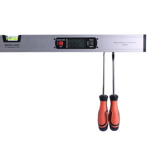 Dewen 500Mm Kỹ Thuật Số Từ Mức Độ Tinh Thần Cấp Công Nghiệp Cấp Hai Hướng Đo Mức Điện Tử Cho Ngang Dọc Bong Bóng - Product Image 6