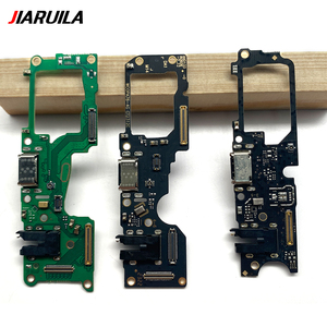 Cables Flexibles para Base de Carga de Teléfono Móvil para <span class=keywords><strong>Oppo</strong></span> <span class=keywords><strong>A52</strong></span> A55 A93S A56 A57 A97 A58 A74 A76 A78 A95 4G Conector de Puerto de Carga - Product Image 6