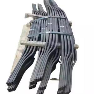 สปริงเหล็กรถบรรทุกสปริง257900แบบใหม่ - Product Image 3