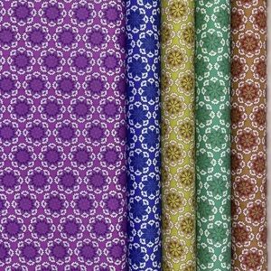 Tessuto in Rayon 100% Ecologico a Basso MOQ, Stampato Digitalmente, Leggero, con Stampa Floreale <span class=keywords><strong>Liberty</strong></span> per Abiti e Vestiti - Product Image 1