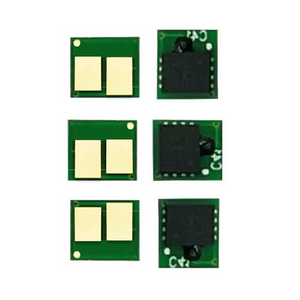 Puce de cartouche de toner W9260MC W9261MC W9262MC W9263MC pour imprimante HP LaserJet Enterprise Flow MFP X654dn - Product Image 2