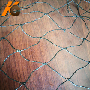 Nhà Máy!!!!!! Trang Chủ Lưới Dệt Lưới Đen-Nhiệm Vụ Nặng Nề Bảo Vệ An Toàn Mèo Rơi Mèo - Product Image 2