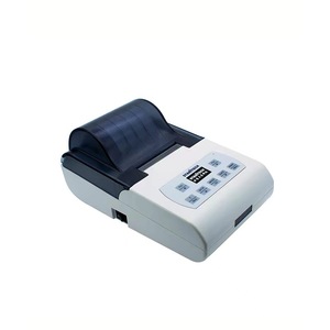 Impresora de Balanza Veidt STARITECH Serie TX-100 TX-110 TX-120 con Función Estadística de Matriz de Puntos TX110 STARITECH TX-100 TX-11 - Product Image 3
