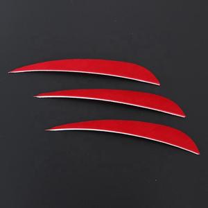 Accessoires <span class=keywords><strong>de</strong></span> tir à l'<span class=keywords><strong>arc</strong></span> : Plumes <span class=keywords><strong>de</strong></span> tir <span class=keywords><strong>de</strong></span> 5 pouces pour <span class=keywords><strong>arc</strong></span> classique et <span class=keywords><strong>de</strong></span> <span class=keywords><strong>chasse</strong></span>, idéales pour la <span class=keywords><strong>chasse</strong></span> au dinde - <span class=keywords><strong>Meilleur</strong></span> prix - Product Image 6