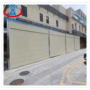 Portes <span class=keywords><strong>de</strong></span> <span class=keywords><strong>garage</strong></span> automatiques ZHTdoors, prix bas, portes <span class=keywords><strong>de</strong></span> <span class=keywords><strong>garage</strong></span> en toile électriques, portes <span class=keywords><strong>de</strong></span> <span class=keywords><strong>garage</strong></span> à enroulement, portes <span class=keywords><strong>de</strong></span> <span class=keywords><strong>garage</strong></span> isolées - Product Image 2
